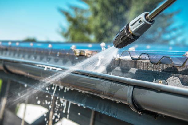 Best Residential Pressure Washing Services  in Georgetown, SC