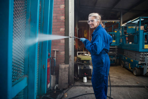 Best Garage Pressure Washing  in Georgetown, SC