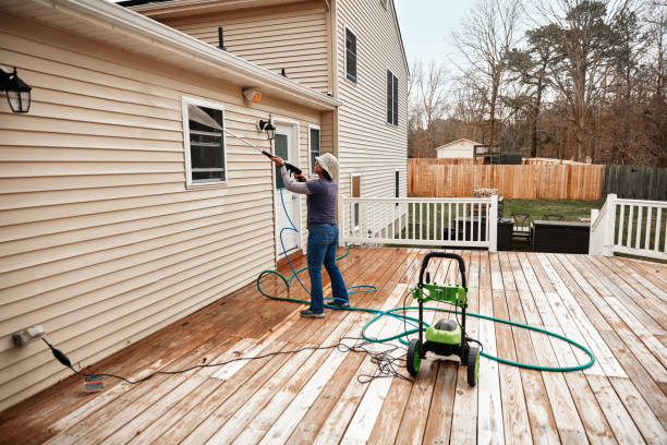 Reliable Georgetown, SC Pressure Washing Solutions
