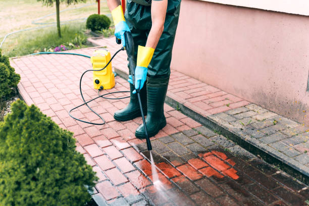 Best Commercial Building Pressure Washing  in Georgetown, SC