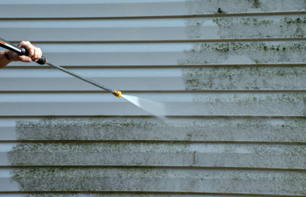 Best Affordable Pressure Washing  in Georgetown, SC