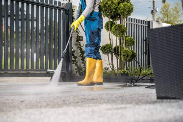 Best Commercial Building Pressure Washing  in Georgetown, SC