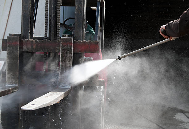 Best Pressure Washing Cost  in Georgetown, SC