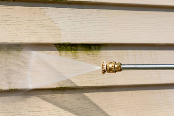 Best Roof Pressure Washing  in Georgetown, SC
