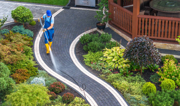 Best Best Pressure Washing Companies  in Georgetown, SC
